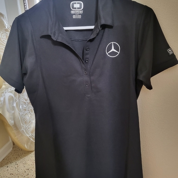 IGIO Mercedes Polo Size MWomanNew - Picture 2 of 2